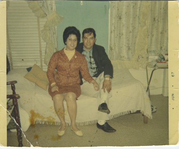 1967-06 Ruby And George Lopez.tif