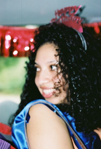 2006-09 Birthday Princess