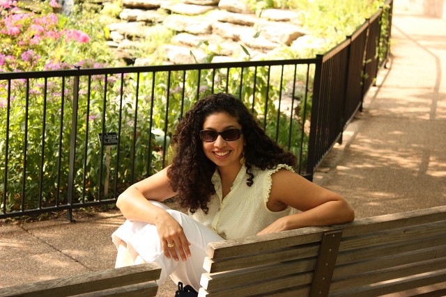 2008-08-01 0031 Brigitte In Fort Worth