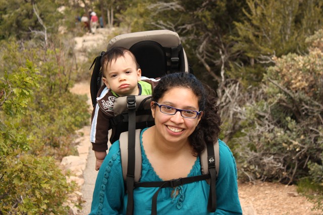 2010-06-14 2727 At The Grand Canyon