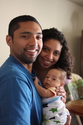 2010-09-13 3590 Tex, Brigitte, And Eli